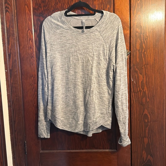 Athleta Mindset Sweatshirt - Picture 1 of 2